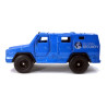 Money transport