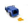 Money transport