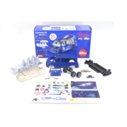 Volkswagen T5 Transporter kit "Astronaut"