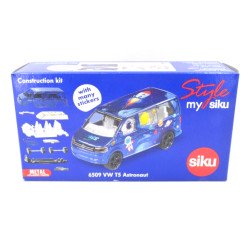 Volkswagen T5 Transporter kit "Astronaut"