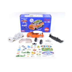 Mini Cooper Countryman bouwpakket "Summer"