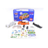 Mini Cooper Countryman bouwpakket "Summer"
