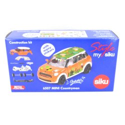 Mini Cooper Countryman kit "Summer"