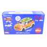Mini Cooper Countryman bouwpakket "Summer"