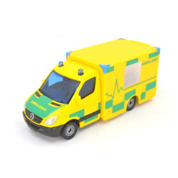 Gift set rescue