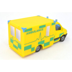 Gift set rescue