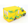 Gift set rescue
