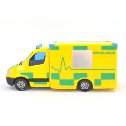 Gift set rescue
