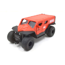 GHE-0 Rescue