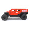 GHE-0 Rescue