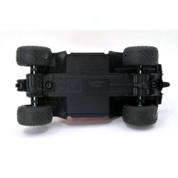 GHE-0 Rescue
