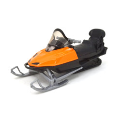 Sneeuwscooter