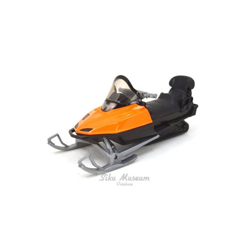 Sneeuwscooter
