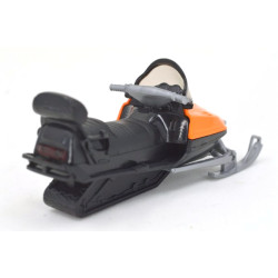 Sneeuwscooter