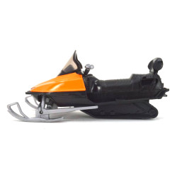 Sneeuwscooter