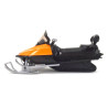 Sneeuwscooter