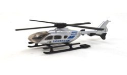 Polizei Hubschrauber