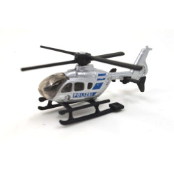 Politie helicopter