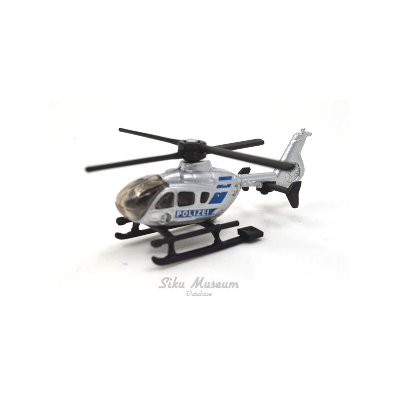 Politie helicopter