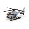 Politie helicopter