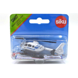Politie helicopter
