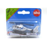 Politie helicopter