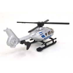 Politie helicopter