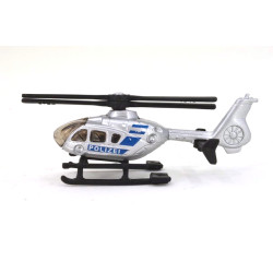 Politie helicopter