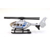 Politie helicopter