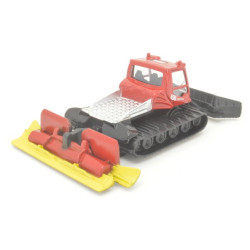 Kässbohrer PistenBully 600