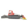 Kässbohrer PistenBully 600