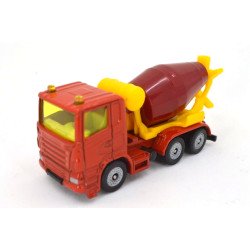 Scania R380 betonmixer