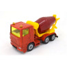 Scania R380 betonmixer
