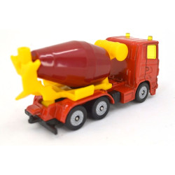 Scania R380 betonmixer