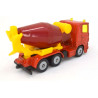 Scania R380 betonmixer