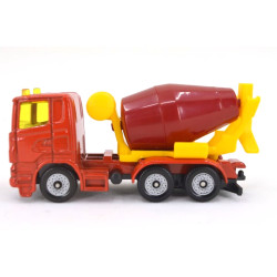 Scania R380 betonmixer