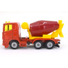Scania R380 betonmixer