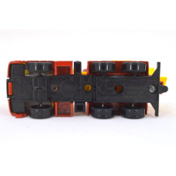 Scania R380 Betonmischer