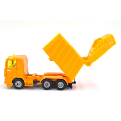 Scania R380 garbage truck