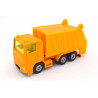 Scania R380 vuilniswagen