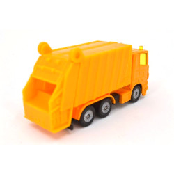 Scania R380 vuilniswagen