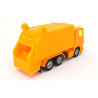 Scania R380 garbage truck