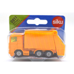 Scania R380 vuilniswagen