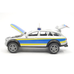Mercedes-Benz E-Klasse All-Terrain 4x4 Police