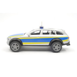 Mercedes-Benz E-Klasse All-Terrain 4x4 Police