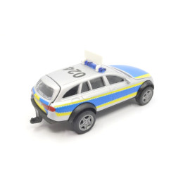 Mercedes-Benz E-Klasse All-Terrain 4x4 Police