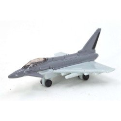 Kampfflugzeug Eurofighter Typhoon