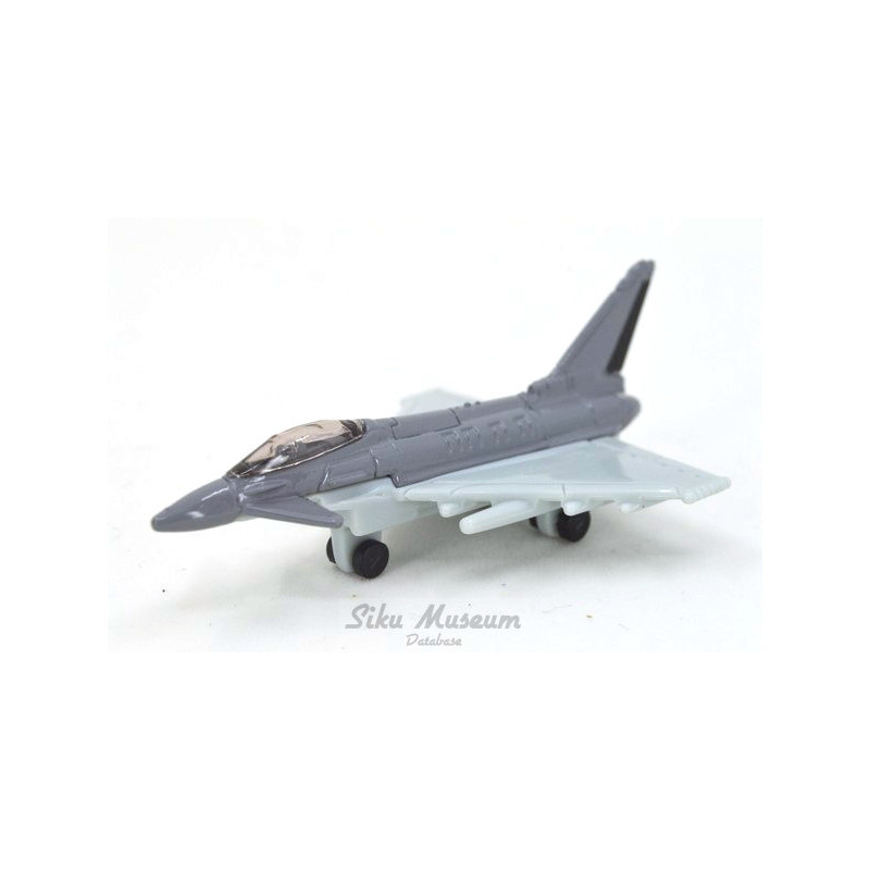 Eurofighter Tyfoon gevechtsvliegtuig