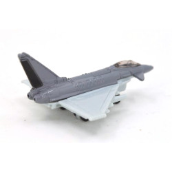 Eurofighter Tyfoon gevechtsvliegtuig