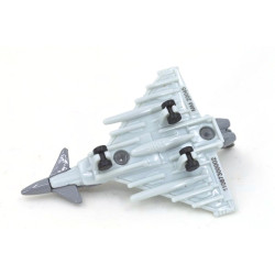 Eurofighter Tyfoon gevechtsvliegtuig